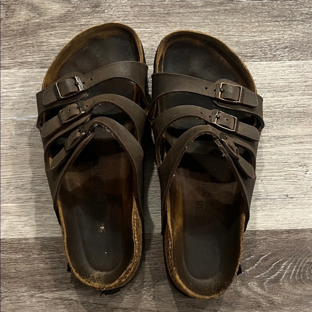 Birkenstock Florida Sandals
